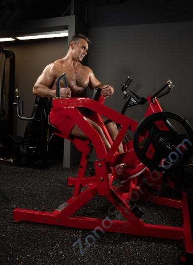 Силовой тренажер UltraGym Ultra Strength Силовой тренажер UltraGym Ultra Strength