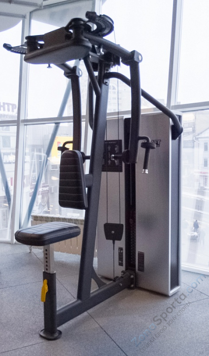 Силовой тренажер Задние дельты/баттерфляй Kraft Fitness KFDXFLY Силовой тренажер Задние дельты/баттерфляй Kraft Fitness KFDXFLY