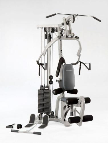 Силовой комплекс Body Craft GL Силовой комплекс Body Craft GL