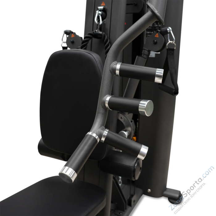 Силовой комплекс полукоммерческий Svensson Body Labs Rigel Pro Силовой комплекс полукоммерческий Svensson Body Labs Rigel Pro