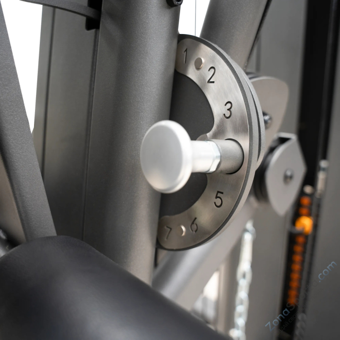 Силовой комплекс полукоммерческий Svensson Body Labs Rigel Pro Силовой комплекс полукоммерческий Svensson Body Labs Rigel Pro