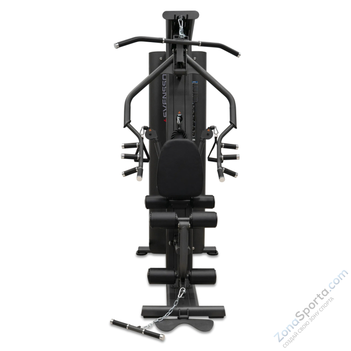 Силовой комплекс полукоммерческий Svensson Body Labs Rigel Pro Силовой комплекс полукоммерческий Svensson Body Labs Rigel Pro