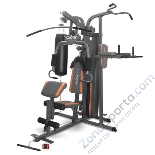Силовой комплекс Winner/Oxygen Spartan Силовой комплекс Winner/Oxygen Spartan
