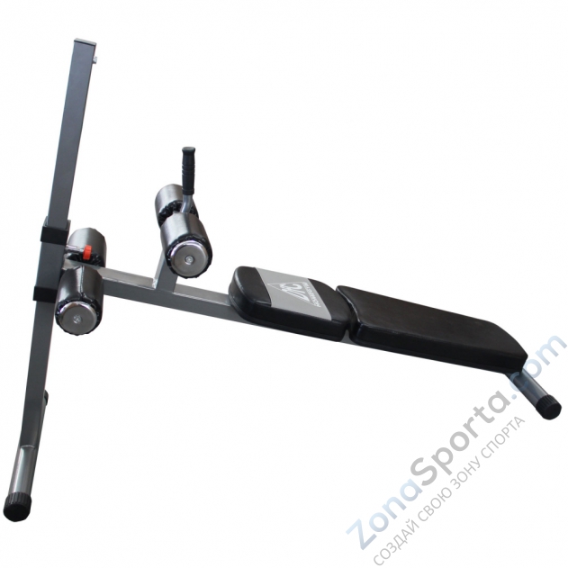 Скамья для пресса DFC SUB021