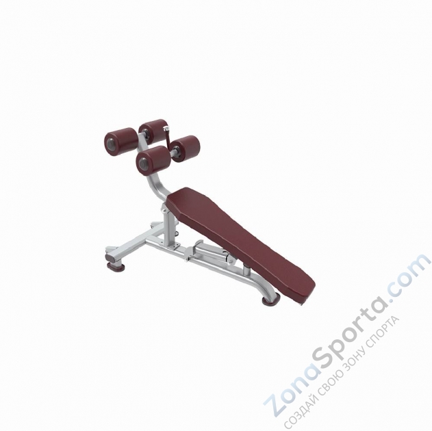 Скамья для пресса UltraGym UG-KJ1246