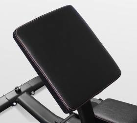 Скамья для растяжки Bronze Gym BR-1006 Скамья для растяжки Bronze Gym BR-1006