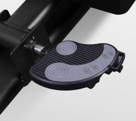 Скамья для растяжки Bronze Gym BR-1006 Скамья для растяжки Bronze Gym BR-1006