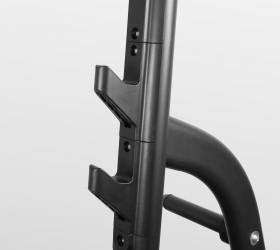 Скамья для жима наклонная Bronze Gym BR-1014  Скамья для жима наклонная Bronze Gym BR-1014