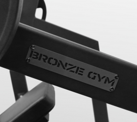 Скамья для жима под углом Bronze Gym AL-305 Скамья для жима под углом Bronze Gym AL-305