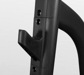 Скамья для жима с отрицательным наклоном Bronze Gym BR-1013 Скамья для жима с отрицательным наклоном Bronze Gym BR-1013