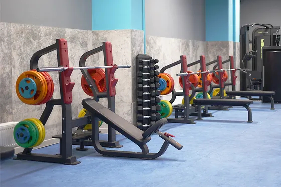 Скамья для жима с положительным углом наклона Hasttings Digger HD027-5 Скамья для жима с положительным углом наклона Hasttings Digger HD027-5