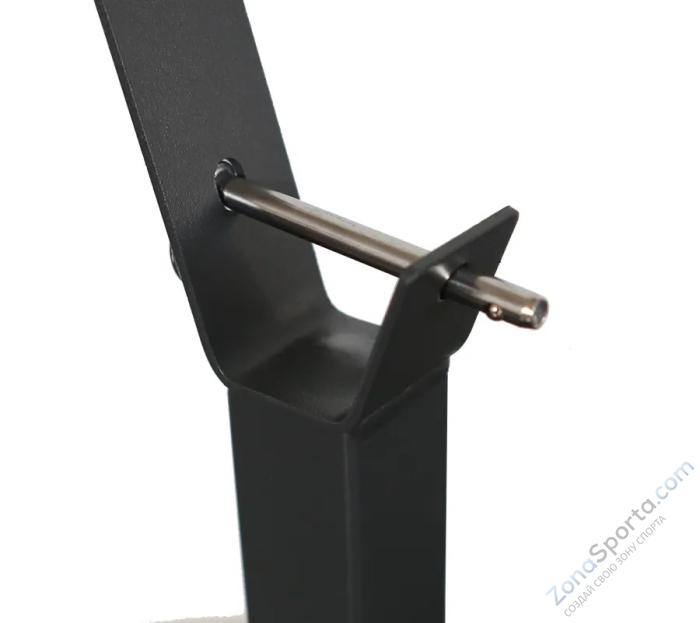 Скамья для жима со стойками Oxygen Fitness Springfield Скамья для жима со стойками Oxygen Fitness Springfield