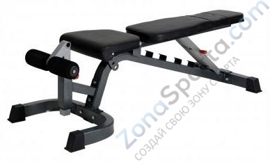 Скамья многофункциональная Protrain HC-FID430 Скамья многофункциональная Protrain HC-FID430