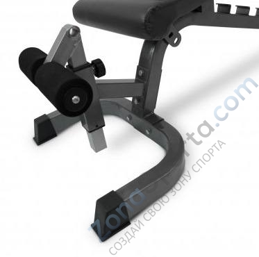 Скамья многофункциональная Protrain HC-FID430 Скамья многофункциональная Protrain HC-FID430