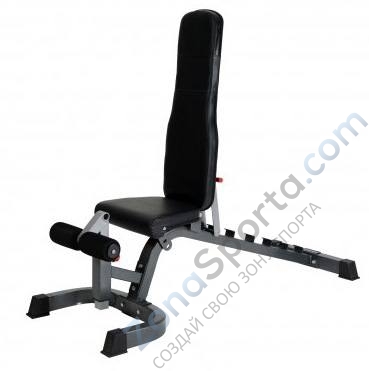 Скамья многофункциональная Protrain HC-FID430 Скамья многофункциональная Protrain HC-FID430