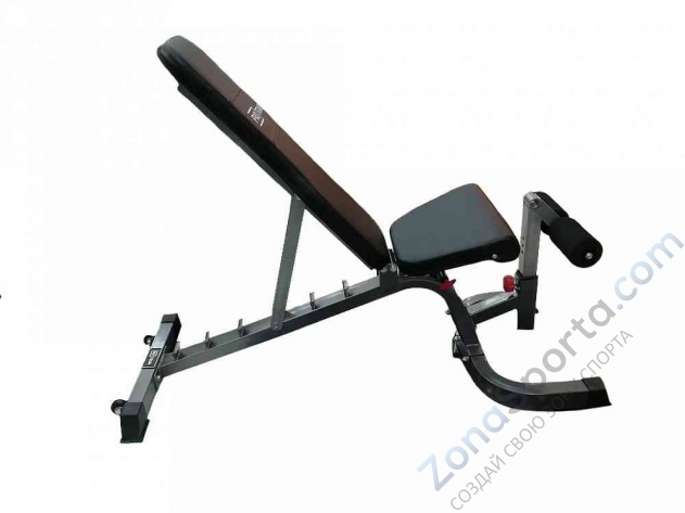 Скамья многофункциональная Protrain HC-FID430 Скамья многофункциональная Protrain HC-FID430