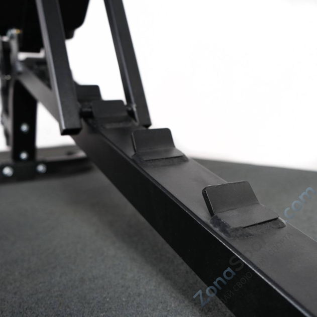 Скамья многофункциональная регулируемая Protrain HC-TC010