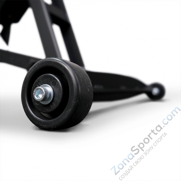 Скамья многофункциональная регулируемая Torque FFIB-101 Скамья многофункциональная регулируемая Torque FFIB-101