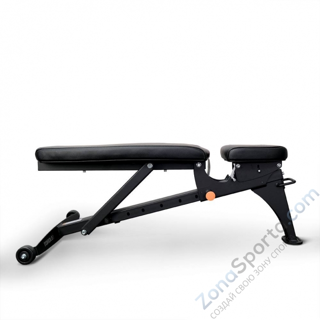 Скамья многофункциональная регулируемая Torque FFIB-101 Скамья многофункциональная регулируемая Torque FFIB-101