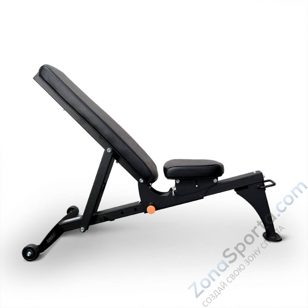 Скамья многофункциональная регулируемая Torque FFIB-101 Скамья многофункциональная регулируемая Torque FFIB-101