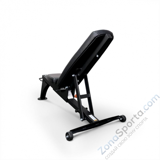 Скамья многофункциональная регулируемая Torque FFIB-101 Скамья многофункциональная регулируемая Torque FFIB-101