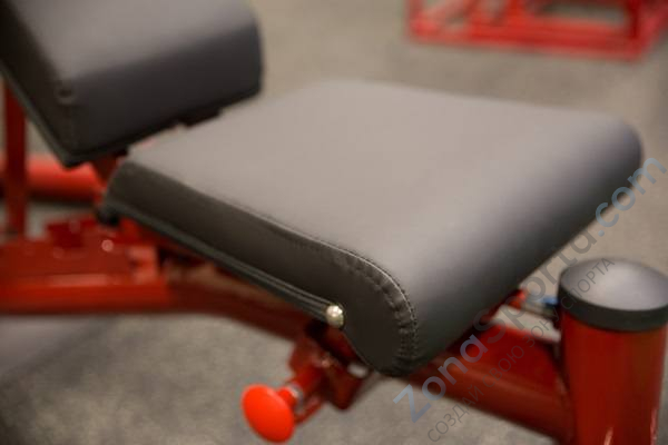 Скамья регулируемая Body Solid GFID100 Скамья регулируемая Body Solid GFID100