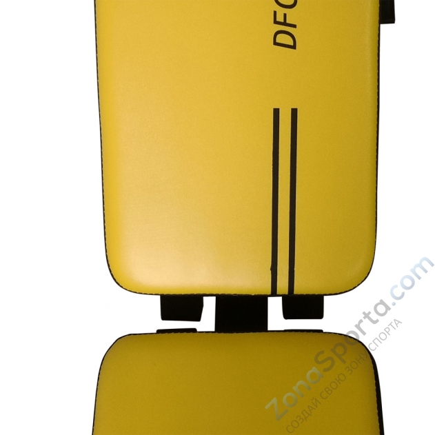 Скамья силовая универсальная DFC DZ003Y Скамья силовая универсальная DFC DZ003Y