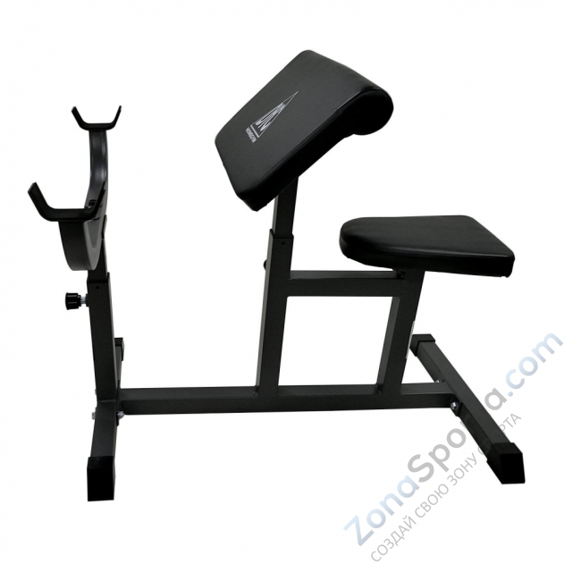 Скамья Скотта DFC Homegym UB008 Скамья Скотта DFC Homegym UB008