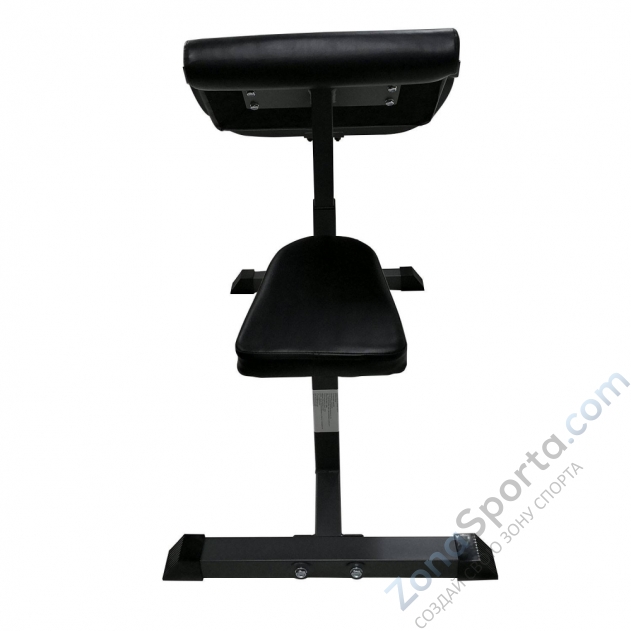 Скамья Скотта DFC Homegym UB008 Скамья Скотта DFC Homegym UB008