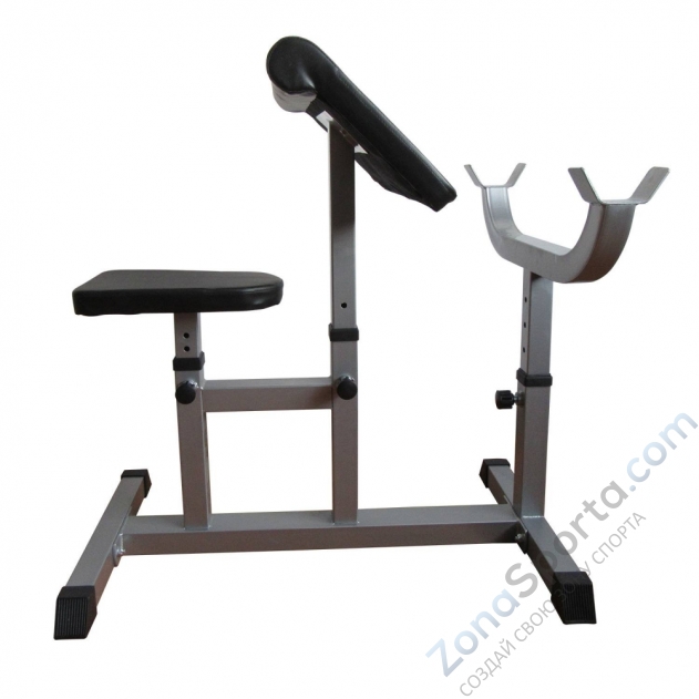 Скамья Скотта DFC UB007 Скамья Скотта DFC UB007