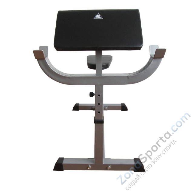 Скамья Скотта DFC UB007 Скамья Скотта DFC UB007