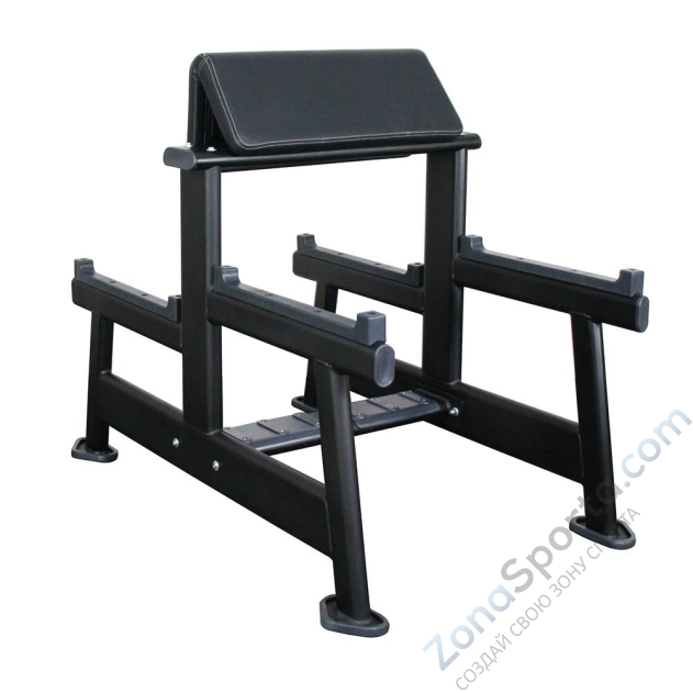 Скамья Скотта Protrain V8-103