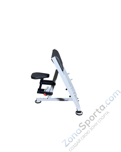 Скамья Скотта сидя DEXsport AS-012 Скамья Скотта сидя DEXsport AS-012