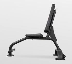 Скамья-стул Bronze Gym BR-1003 Скамья-стул Bronze Gym BR-1003