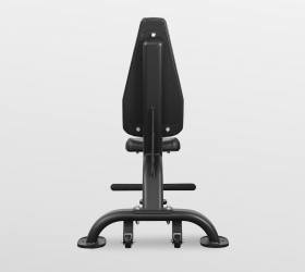 Скамья-стул Bronze Gym BR-1003 Скамья-стул Bronze Gym BR-1003