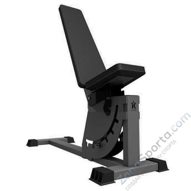 Скамья универсальная Iron King IK 109 (1200*450*1200) Скамья универсальная Iron King IK 109 (1200*450*1200)