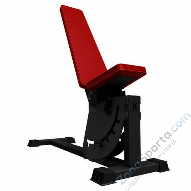 Скамья универсальная Iron King IK 109 (1200*450*1200) Скамья универсальная Iron King IK 109 (1200*450*1200)