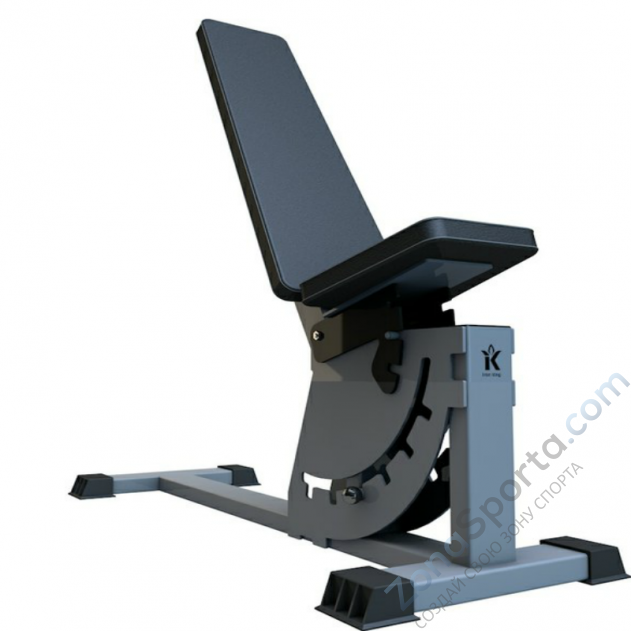 Скамья универсальная Iron King IK 109 (1200*450*1200) Скамья универсальная Iron King IK 109 (1200*450*1200)