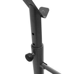 Многофункциональная скамья Oxygen Fitness Denver  Многофункциональная скамья Oxygen Fitness Denver