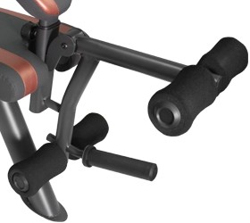 Многофункциональная скамья Oxygen Fitness Denver  Многофункциональная скамья Oxygen Fitness Denver