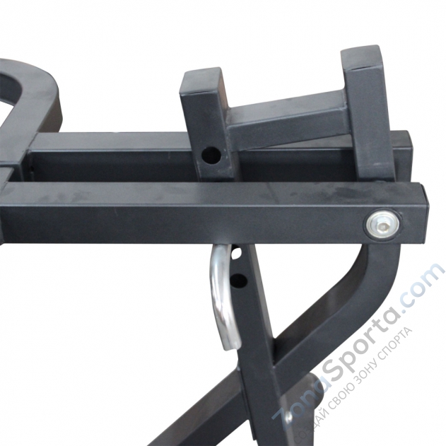 Скамья жим лежа DFC Powergym BN030 Скамья жим лежа DFC Powergym BN030