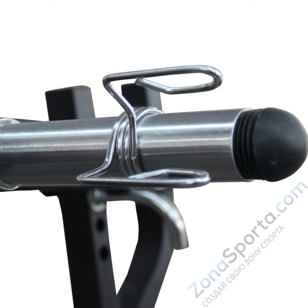 Скамья жим лежа DFC Powergym BN030 Скамья жим лежа DFC Powergym BN030