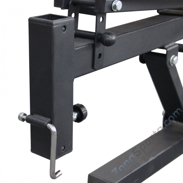 Скамья жим лежа DFC Powergym BN030 Скамья жим лежа DFC Powergym BN030