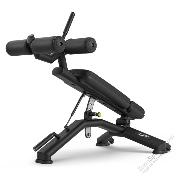 Скамья для скручиваний UpForm UR- L006 Скамья для скручиваний UpForm UR- L006