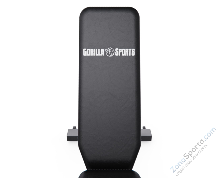 Скамья силовая универсальная DFC Gorilla Sport 101178 Скамья силовая универсальная DFC Gorilla Sport 101178