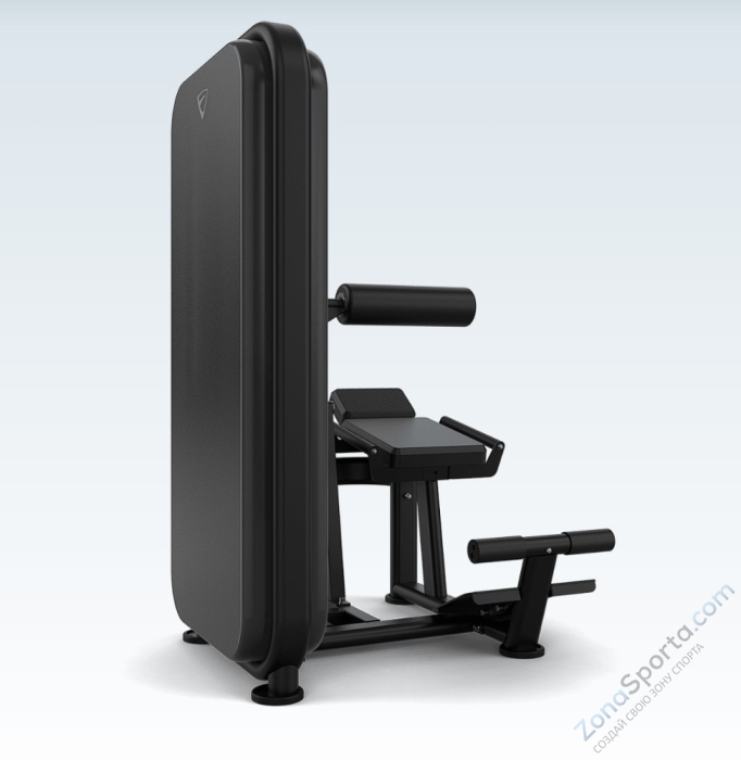 Скручивание/Разгибание спины Vision Fitness VST600-S531 Скручивание/Разгибание спины Vision Fitness VST600-S531