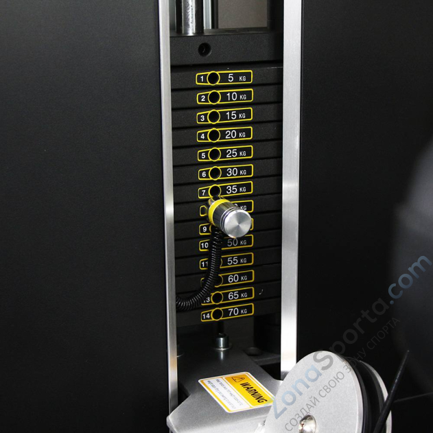 Скручивания Protrain 61A18-70 Скручивания Protrain 61A18-70