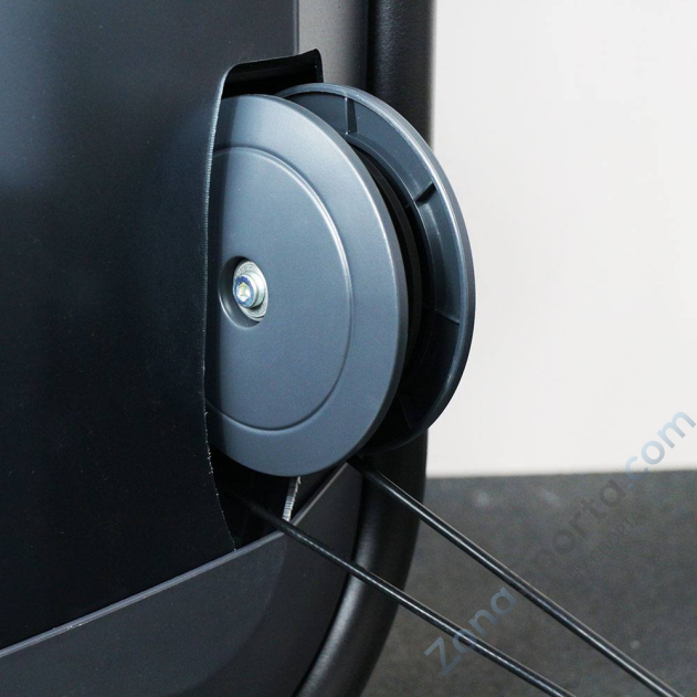 Скручивания Protrain V8-511-165 Скручивания Protrain V8-511-165