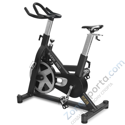 Спин-байк Bronze Gym S1000 PRO  Спин-байк Bronze Gym S1000 PRO
