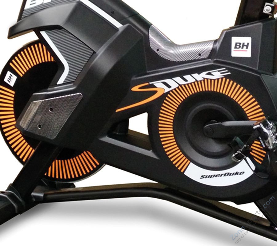 Спин-байк BH Fitness Superduke Спин-байк BH Fitness Superduke